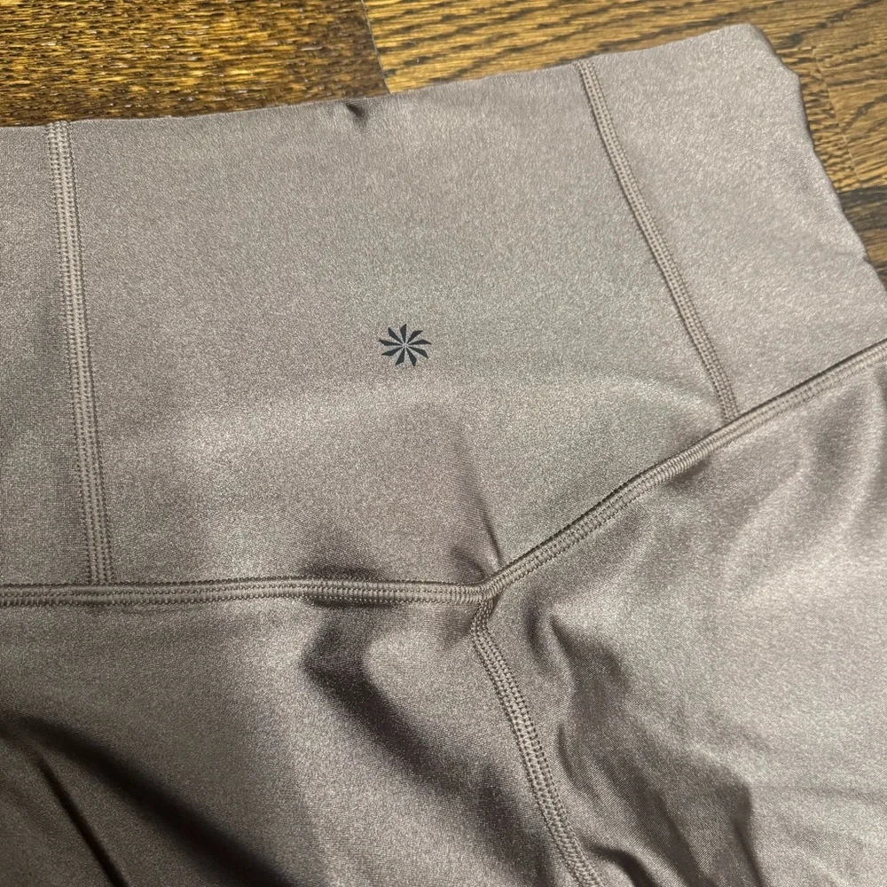 Athleta stylish brown